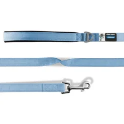 Curli Basic Leash -Bekend Hondenspullen Winkel curli basic leash 136309 0500 none