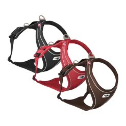 Curli Belka Comfort Harness -Bekend Hondenspullen Winkel curli belka comfort harness 136339 1000 none