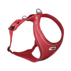 Curli Belka Comfort Harness -Bekend Hondenspullen Winkel curli belka comfort harness 136342 0500 none