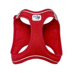 Curli Magnetic Vest Harness 30 Curli Magnetic Vest Harness -Bekend Hondenspullen Winkel curli magnetic vest harness 217567 2000 none