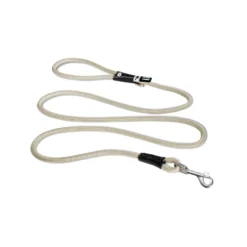 Curli Stretch Comfort Leash -Bekend Hondenspullen Winkel curli stretch comfort leash l tan m 121960 2000 none