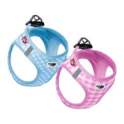 Curli Vest Harness Air-Mesh & Leash Puppy Set 33 Curli Vest Harness Air-Mesh & Leash Puppy Set -Bekend Hondenspullen Winkel curli vest harness air mesh leash puppy set 217579 2000 none