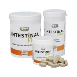 GRAU Intestinal Plus