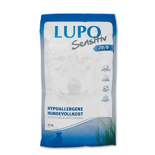 Lupo Sensitiv 20/8 En 24/10 6 Lupo Sensitiv 20/8 En 24/10 - Afbeelding 6