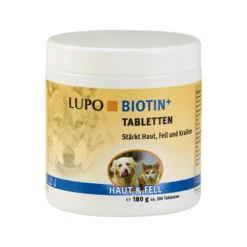 Luposan Biotin 9 Luposan Biotin -Bekend Hondenspullen Winkel d69725075a89c61adc2d3d1bf53b932f8bdc9ec9a7c8fd69d3e68bdede1f8c04 3 5