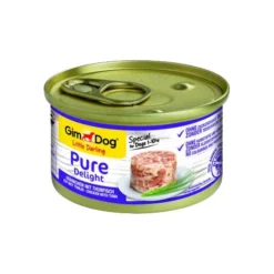GimDog Pure Delight -Bekend Hondenspullen Winkel d7bc0c9dcb75b503b98d539e939ec0793a91b6f06da42ce6dbe5756f279940a9 3