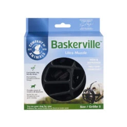 Company Of Animals Baskerville Ultra Muzzle -Bekend Hondenspullen Winkel dcf747cb9ac65d920990011b6347ab45e1b83cc6bcc7fa74c3c42a25dc82ef20 3