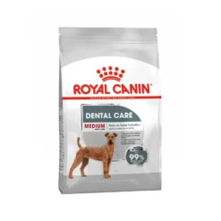 Royal Canin Medium Dental Care - Hondenvoer -Bekend Hondenspullen Winkel dd01b030e8029b991b013705a42cb001c56b43a99a0939daafcda2cce62d21db 4