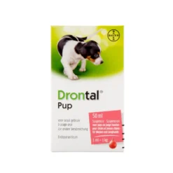 Drontal Pup 13 Drontal Pup -Bekend Hondenspullen Winkel de1af878223def0523bd1d1aac51011378132700c6f449d92a8596ee01850153 2 5