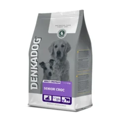 Denkadog Senior Croc -Bekend Hondenspullen Winkel denkadog senior croc 222833 1000 none