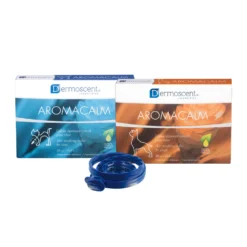 Dermoscent Aromacalm Dermo-Collar -Bekend Hondenspullen Winkel dermoscent aromacalm dermo collar 160073 1500 none