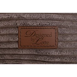 Designed By Lotte Ligmand Ribbed -Bekend Hondenspullen Winkel designed by lotte ligmand ribbed roze 197936 2000 none