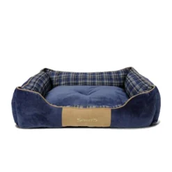 Scruffs Highland Box Bed -Bekend Hondenspullen Winkel df411fd0b830ba51c33bc58ae14cfac9dee8557c5c5a65d741586138ed34d909 3