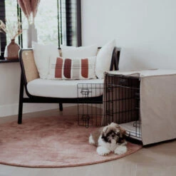 District 70 Crate Bench Hoes 32 District 70 Crate Bench Hoes -Bekend Hondenspullen Winkel district 70 crate cover 191131 0500 none