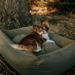 District 70 Lodge Box Bed -Bekend Hondenspullen Winkel district 70 lodge box bed hondenmand 190685 2000 none