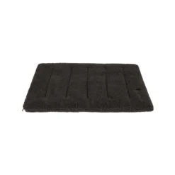 District 70 Sherpa Bench Mat -Bekend Hondenspullen Winkel district 70 sherpa bench mat dark grey xl 117535 1000 none