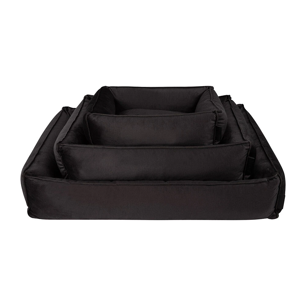 District 70 Shimmer Box Bed 9 District 70 Shimmer Box Bed - Afbeelding 9