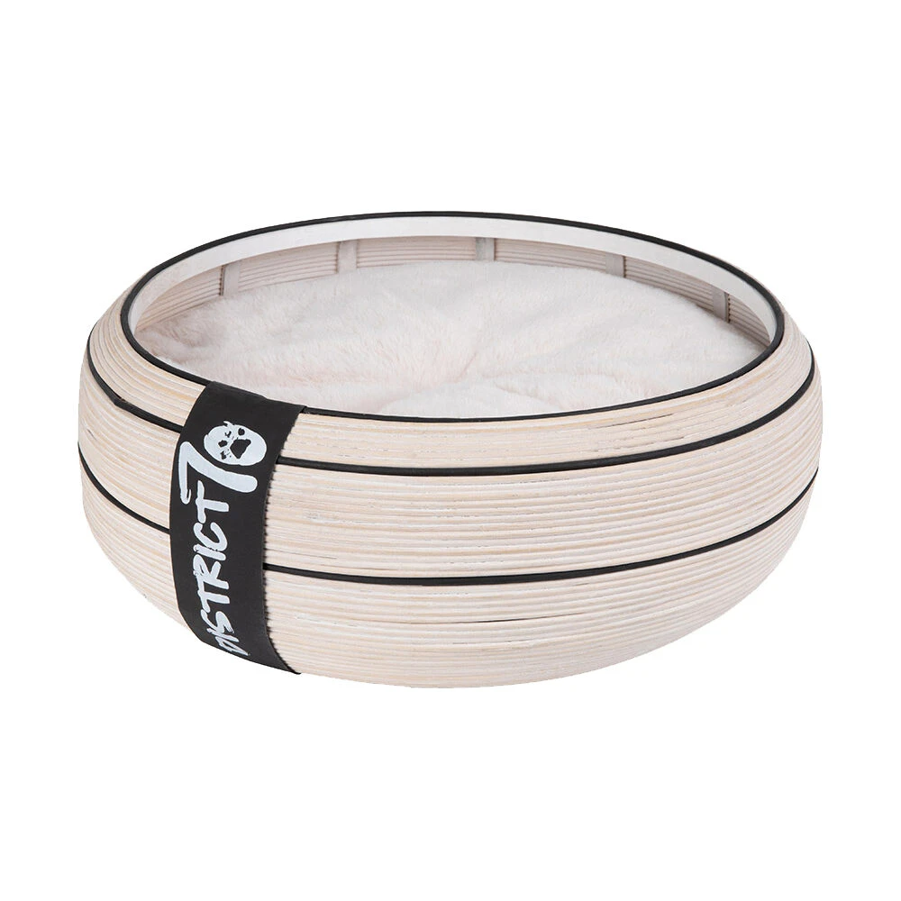 District 70 Timber 4 District 70 Timber - Afbeelding 4