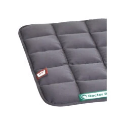 Doctor Bark - Dog Blanket 15 Doctor Bark - Dog Blanket -Bekend Hondenspullen Winkel doctor bark dog blanket 201836 1500 none