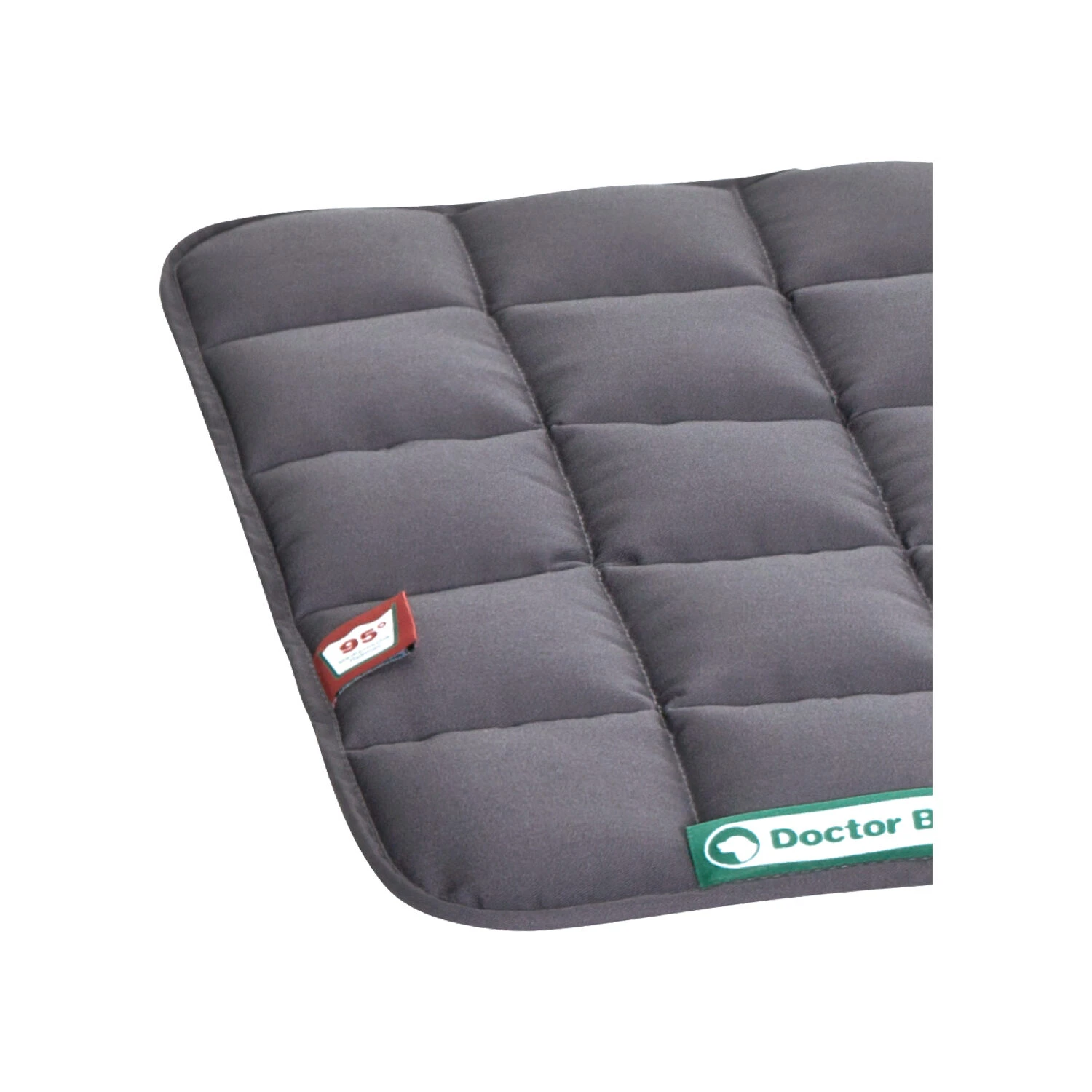 Doctor Bark - Dog Blanket 7 Doctor Bark - Dog Blanket - Afbeelding 7