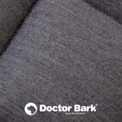 Doctor Bark - Dog Blanket 17 Doctor Bark - Dog Blanket -Bekend Hondenspullen Winkel doctor bark dog blanket 201842 1500 none