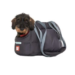 Doctor Bark Dog Carrier Bag -Bekend Hondenspullen Winkel doctor bark honden draagtas 202145 1500 none