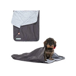 Doctor Bark Sleeping Bag -Bekend Hondenspullen Winkel doctor bark sleeping bag 202223 1500 none
