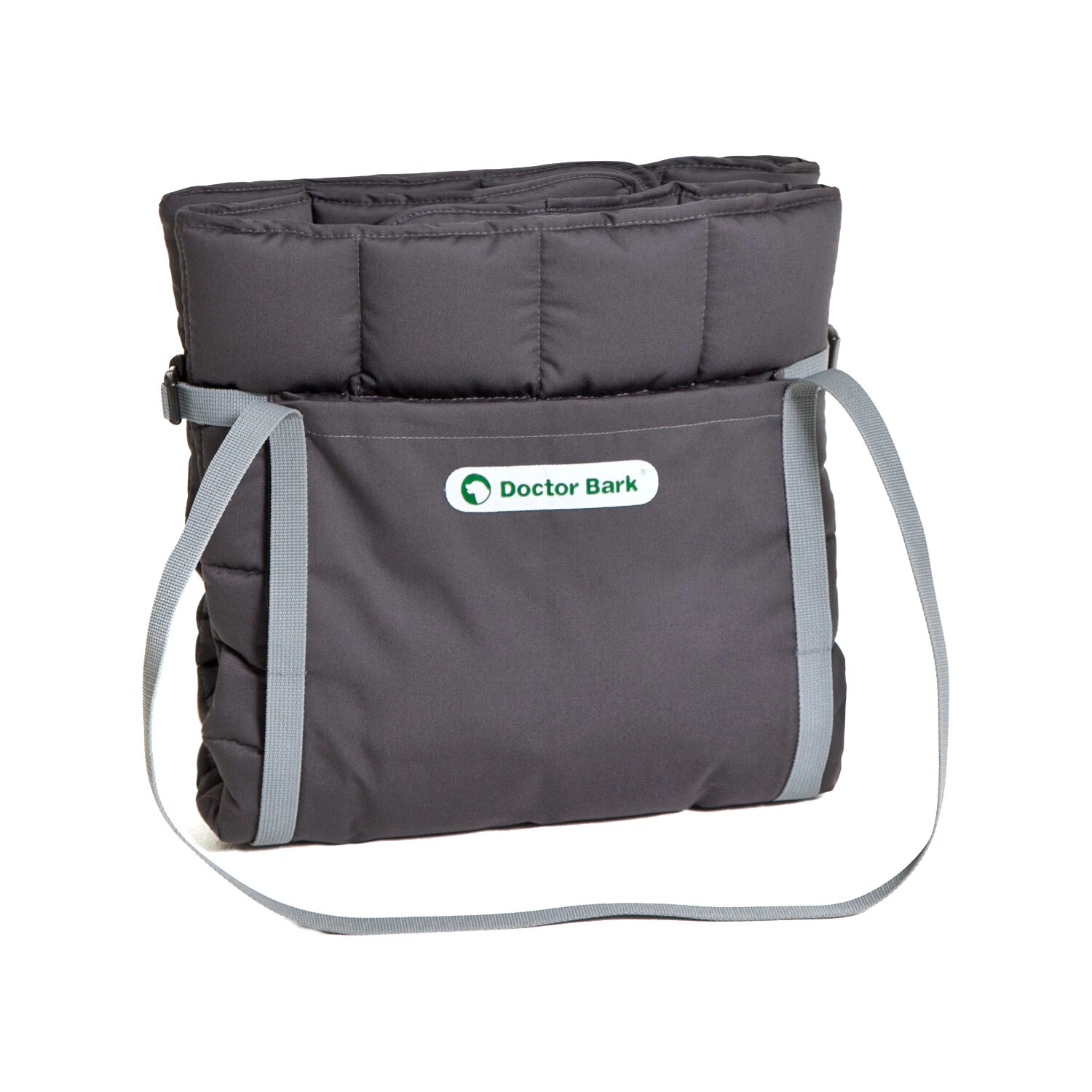 Doctor Bark TravelBag/Dog Blanket 3 Doctor Bark TravelBag/Dog Blanket - Afbeelding 3