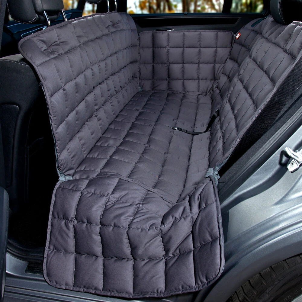 Doctor Bark Car Seat Blanket 13 Doctor Bark Car Seat Blanket - Afbeelding 13