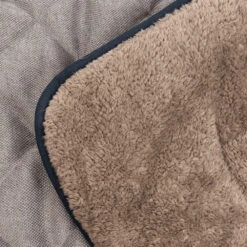 Dog Gone Smart Nano Benchkussen Lex -Bekend Hondenspullen Winkel dog gone smart nano benchkussen lex 192515 1000 none