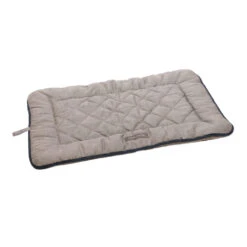 Dog Gone Smart Nano Benchkussen Lex -Bekend Hondenspullen Winkel dog gone smart nano benchkussen lex grijs 109 x 69 x 35 cm 120256 1000 none