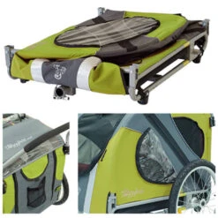 Doggy Ride Fietskar 23 Doggy Ride Fietskar -Bekend Hondenspullen Winkel doggy ride fietskar 194315 0500 none