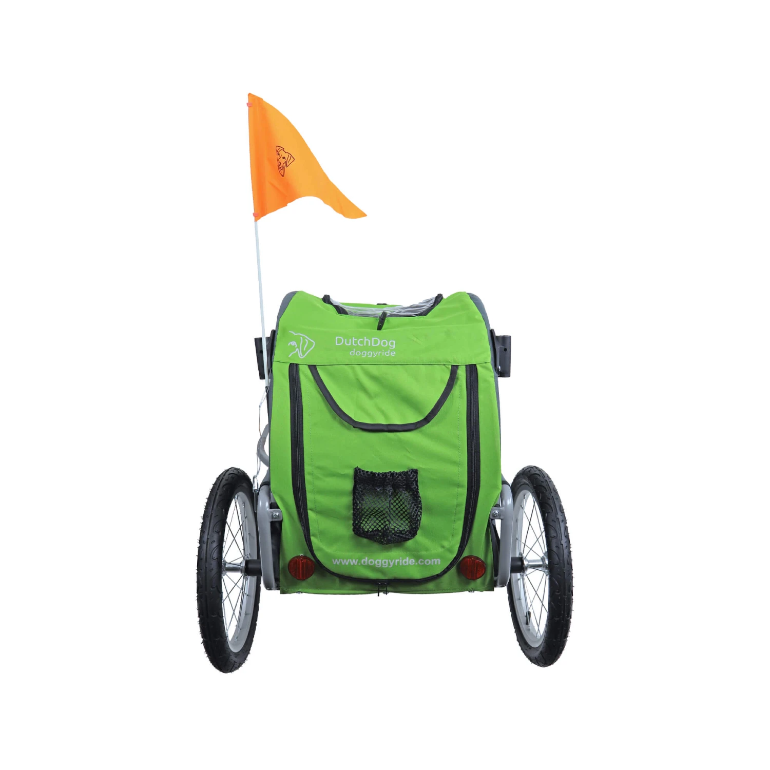 Doggy Ride Fietskar 11 Doggy Ride Fietskar - Afbeelding 11