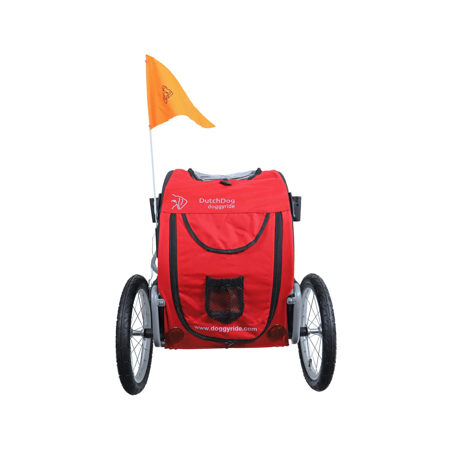 Doggy Ride Fietskar 15 Doggy Ride Fietskar - Afbeelding 15