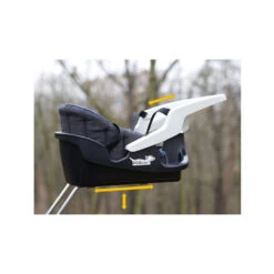 Dogrider Dog Seat + Mand - Grijs -Bekend Hondenspullen Winkel dogrider dog seat mand grijs 174367 1000 none