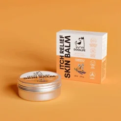DogsLife Itch Relief Skin Balm -Bekend Hondenspullen Winkel dogslife itch relief skin balm 220648 0500 none