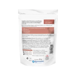 Doppelherz Huid & Vacht Complex Voor Honden 12 Doppelherz Huid & Vacht Complex Voor Honden -Bekend Hondenspullen Winkel doppelherz haut fell complex fuer hunde 194969 2000 none