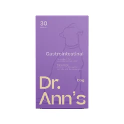 Dr. Ann's Gastrointestinal Support -Bekend Hondenspullen Winkel dr anns gastrointestinal support 222930 2000 none