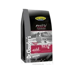 Dr. Clauder's Mini Hondenvoer