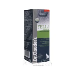 Rogz Rope Line Fixed Lead -Bekend Hondenspullen Winkel dr clauders hair skin fell plus serum 212267 1000 none