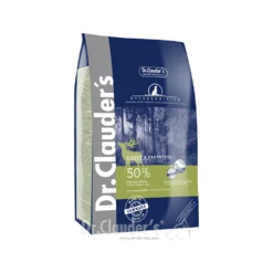 Dr. Clauder's Hyposensitive All Breed Hert & Aardappel -Bekend Hondenspullen Winkel dr clauders hyposensitive all breed hert aardappel 211574 1000 none