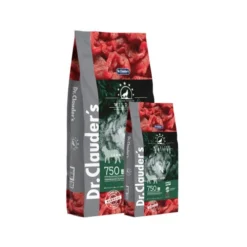 Dr. Clauder's Wildlife Lam All Breed -Bekend Hondenspullen Winkel dr clauders wildlife lam all breed 212348 0500 none