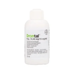 Drontal Pup 10 Drontal Pup -Bekend Hondenspullen Winkel drontal pup 125900 2000 none