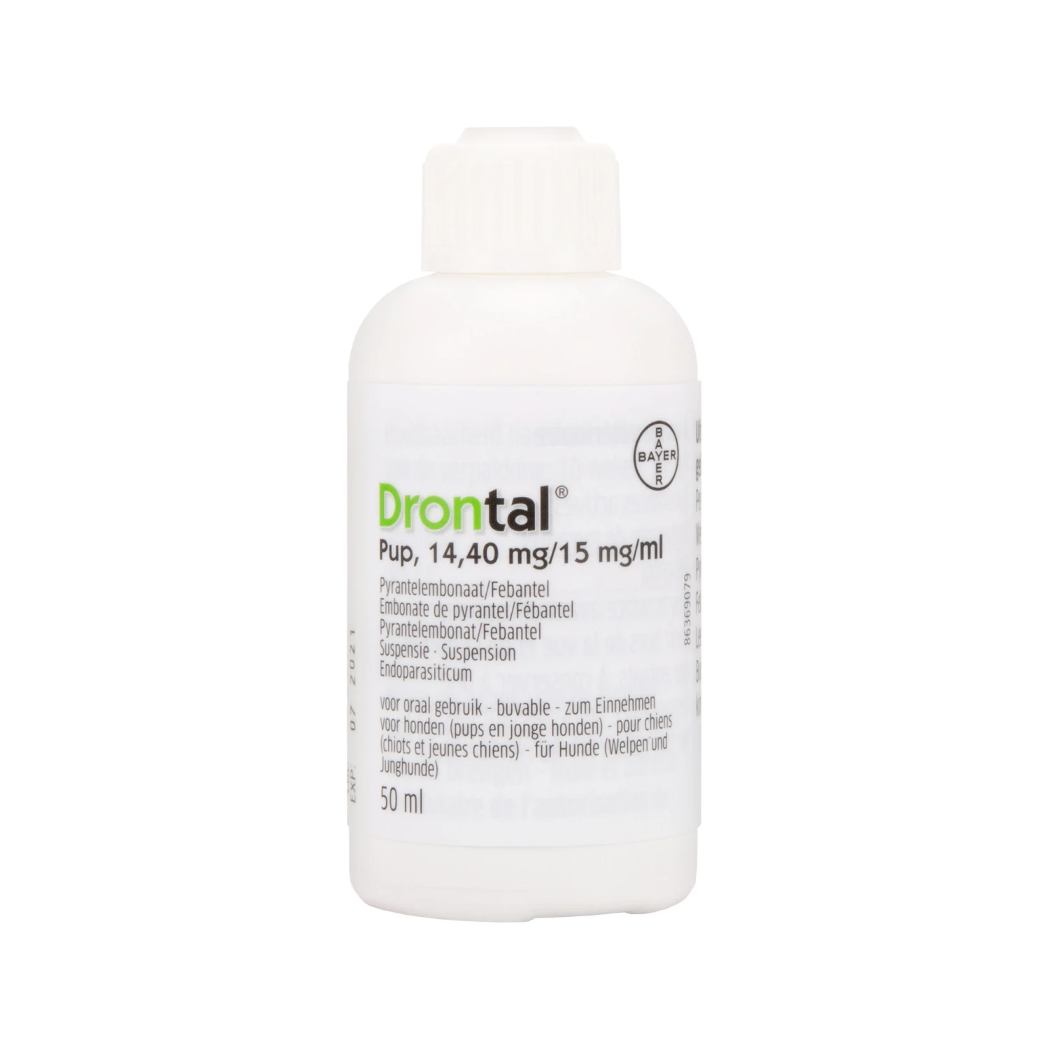 Drontal Pup 4 Drontal Pup - Afbeelding 4