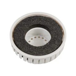 Duvo+ Buddies On The Go Drinkfles Compact - Wit -Bekend Hondenspullen Winkel duvo buddies on the go drinkfles compact wit 185935 1000 none