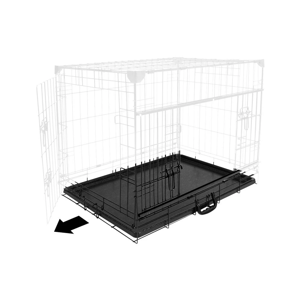 Duvo + Ninja Edition Draadkooi 4 Duvo + Ninja Edition Draadkooi - Afbeelding 4