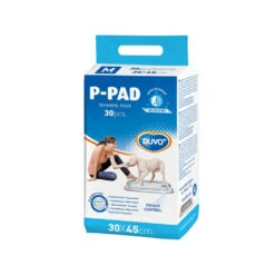 Duvo+ Puppy Pads -Bekend Hondenspullen Winkel duvo puppy pads 146018 1000 none