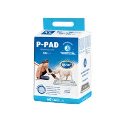 Duvo+ Puppy Pads -Bekend Hondenspullen Winkel duvo puppy pads extra large 50 stuks 108436 1000 none