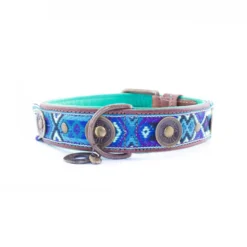 DWAM Halsband Boho Juan -Bekend Hondenspullen Winkel dwam halsband boho juan 132074 1000 none
