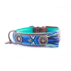 DWAM Halsband Boho Juan -Bekend Hondenspullen Winkel dwam halsband boho juan 132077 1000 none